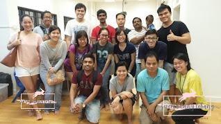 My experience with a volunteer group from meetup.com 1 600 451448389 1 ink