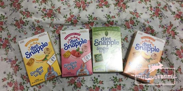 Value Dollar store in Singapore has a great selection of drinks 1 snapple