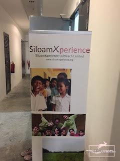 Siloamxperience Outreach Limited 1 soloam 1