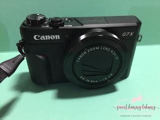 The compact camera review - Canon GX7 Mark II the best compact camera of 2017 1 canon gx 7 II