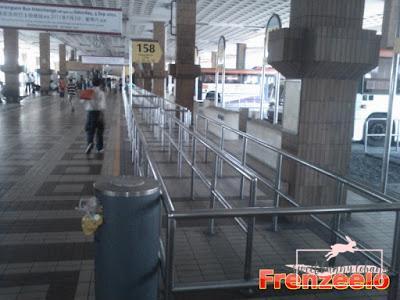 Serangoon central old bus interchange/ Wonderful Cakes at Naomi's Kitchen 1 Image00007