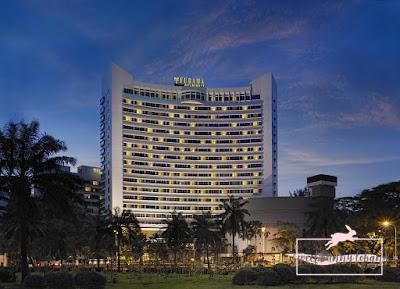 My Wedding Journey 4- Furama Riverfront Our Wedding Banquet Choice 1 12822208