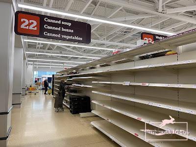 A Frantic Search For Ensure Plus Coffee during the Covid19 Circuit Break 1 john cameron zxsab1OdEsU unsplash