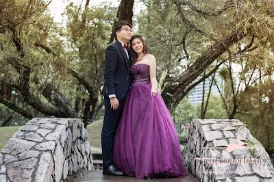 My Wedding Journey 7 - Prewedding Shoot with Cang Ai in Singapore 1 NIAN0392