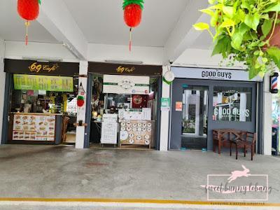 The Yummiest TuTu Kueh in new and traditional flavours ChubTuTu Yishun Singapore 1 tutu shop