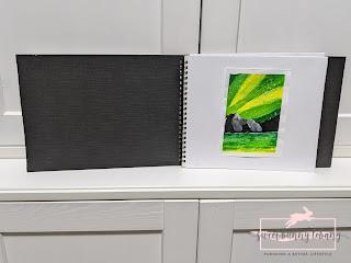 3 Creative Things to Do with Last Year's Calendar 1 recycle calendar