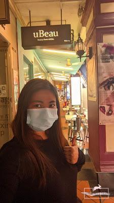 Best Beauty Salon in Bugis for Slimming Ubeau 1 ubeau