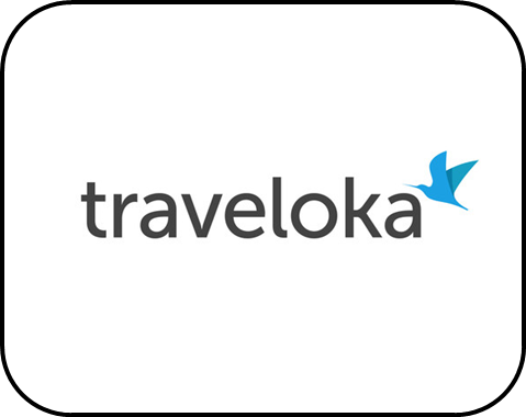 Traveloka logo