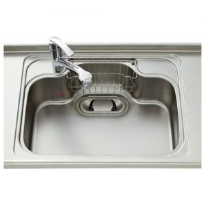 Cleanup kitchen sink from Japan Song-cho