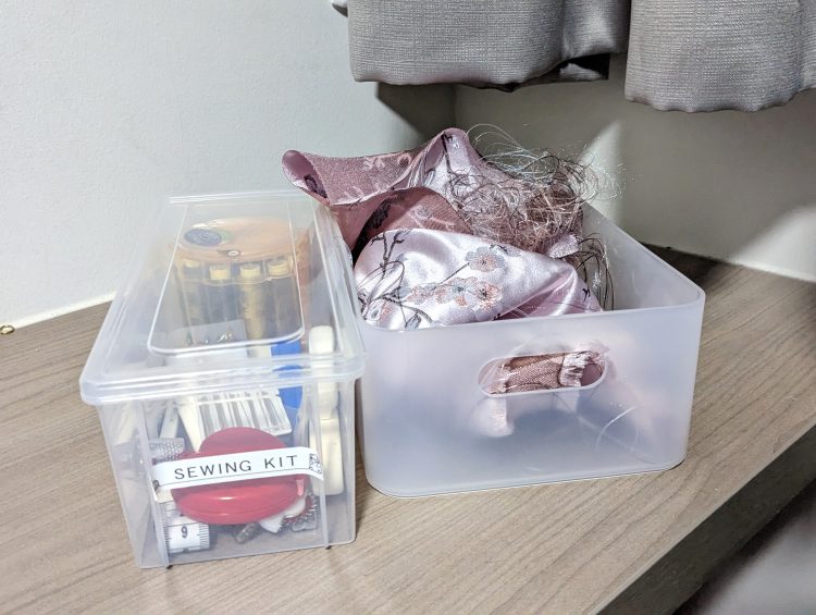 How To Upcycle Leftover Fabric Scraps By Sewing Crafts 1 sewing