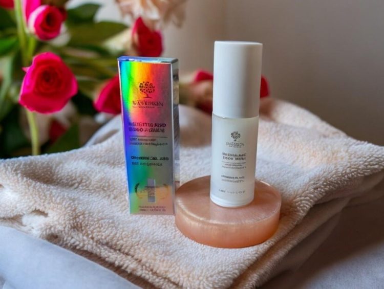 How to Incorporate Salicylic Acid Oil Control Serum into Your Skincare Routine for Clear and Smooth Skin* 1 Salicylic Acid Oil Control Serum