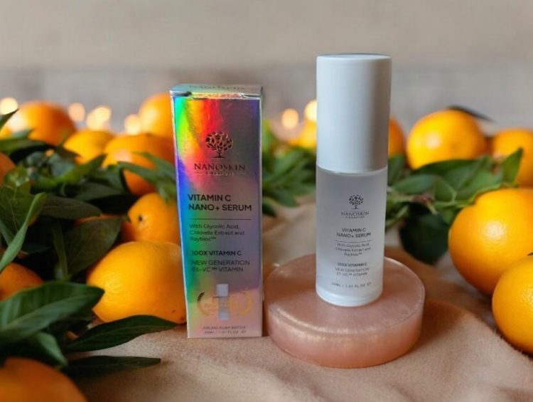 Unveiling the Surprising Benefits of Vitamin C Serum in Skincare* 1 Vitamin C Serum