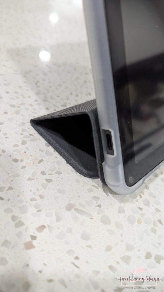 Lumos Tablet cover